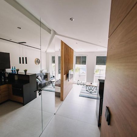 Hypnotize Apartment Konin  Esterno foto