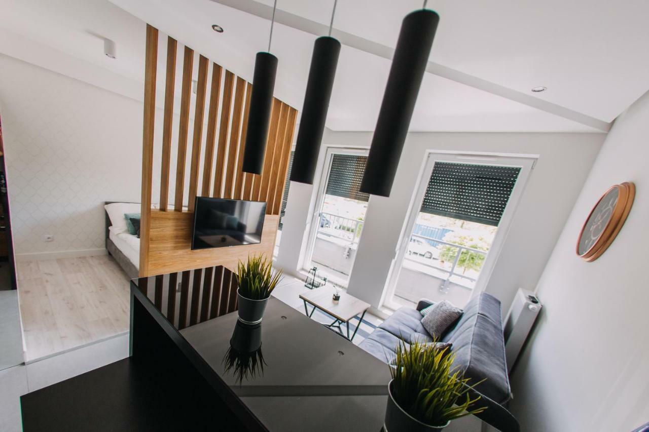 Hypnotize Apartment Konin  Esterno foto
