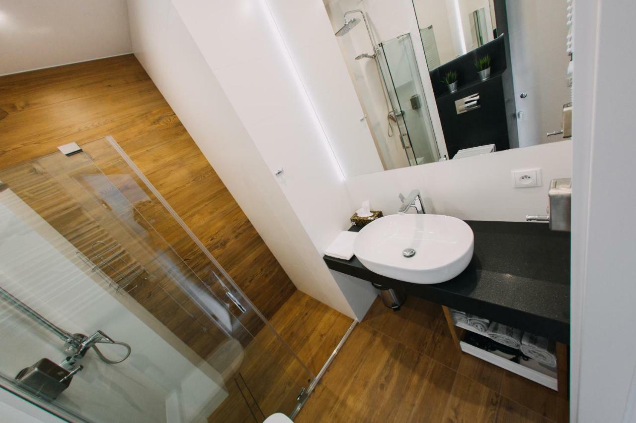 Hypnotize Apartment Konin  Esterno foto