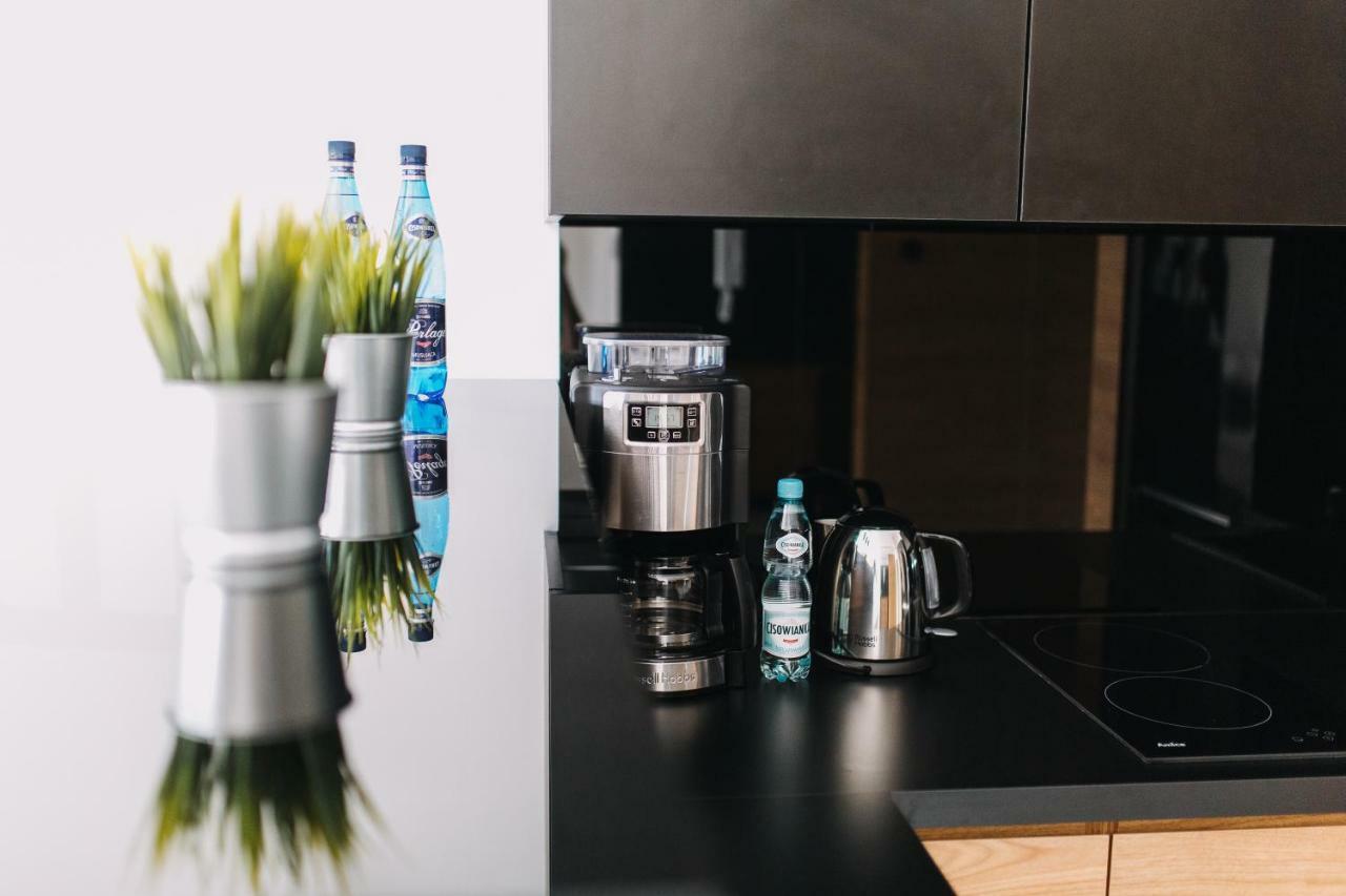 Hypnotize Apartment Konin  Esterno foto