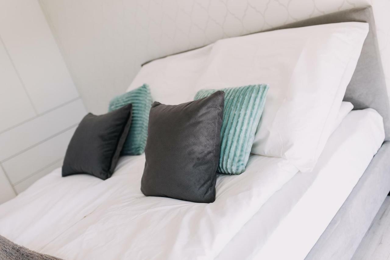 Hypnotize Apartment Konin  Esterno foto