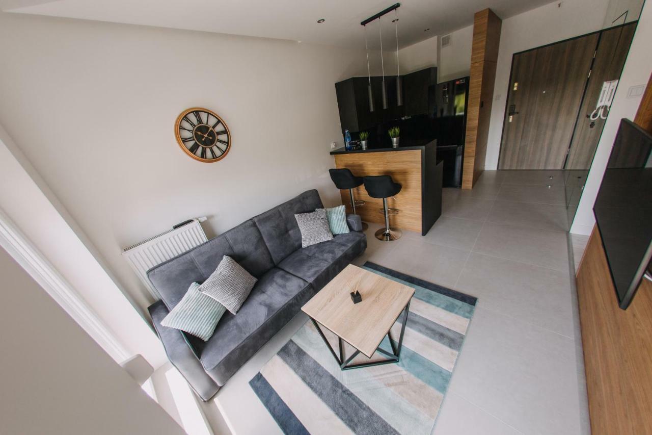 Hypnotize Apartment Konin  Esterno foto