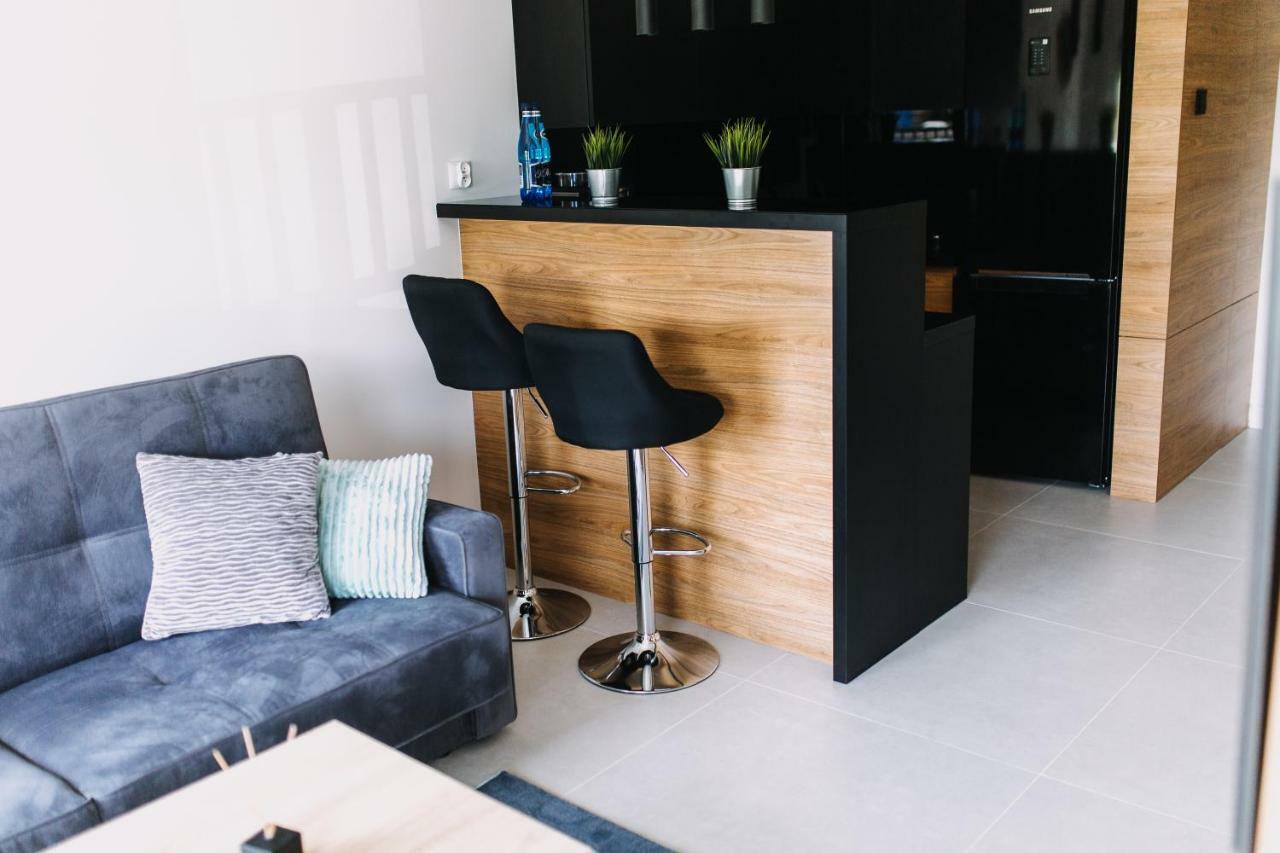 Hypnotize Apartment Konin  Esterno foto
